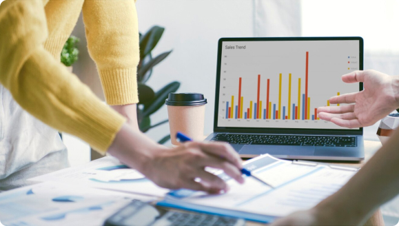 Kuantifikasi dan optimalkan nilai data Anda