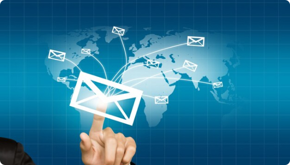 Melaksanakan email marketing dengan mudah