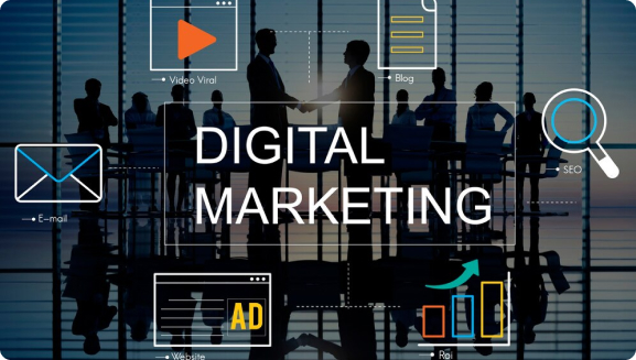 Manajemen dan analisis iklan digital