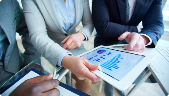 Mengaktifkan dan Memperkuat Setiap Tim Data