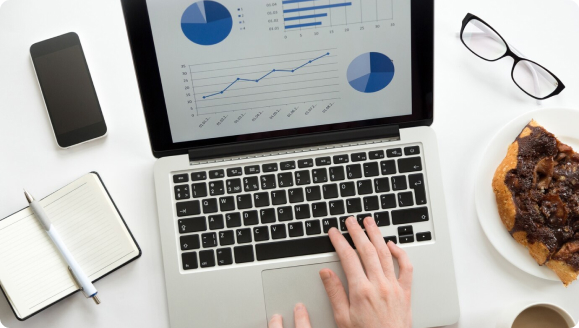 Memudahan kurasi dan persiapkan data Anda
