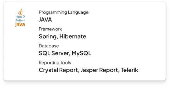 Java