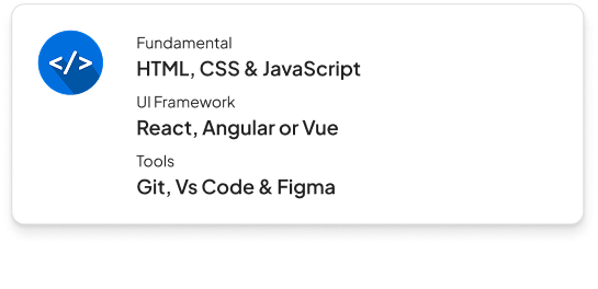 FrontEnd